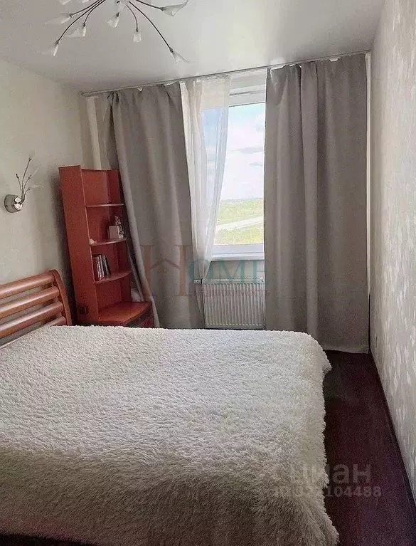 2-к кв. Новосибирская область, Новосибирск Шлюз мкр, ул. 2-я ... - Фото 1