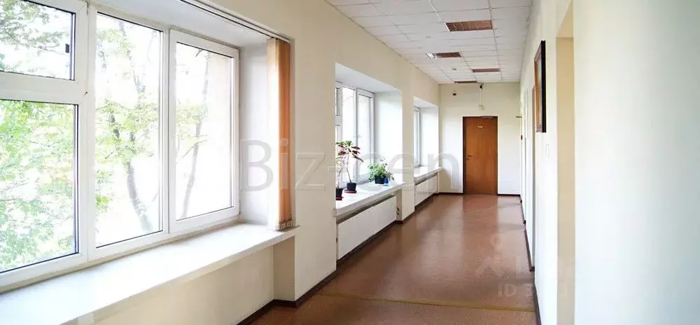 Офис в Москва ш. Энтузиастов, 56 (41 м) - Фото 2