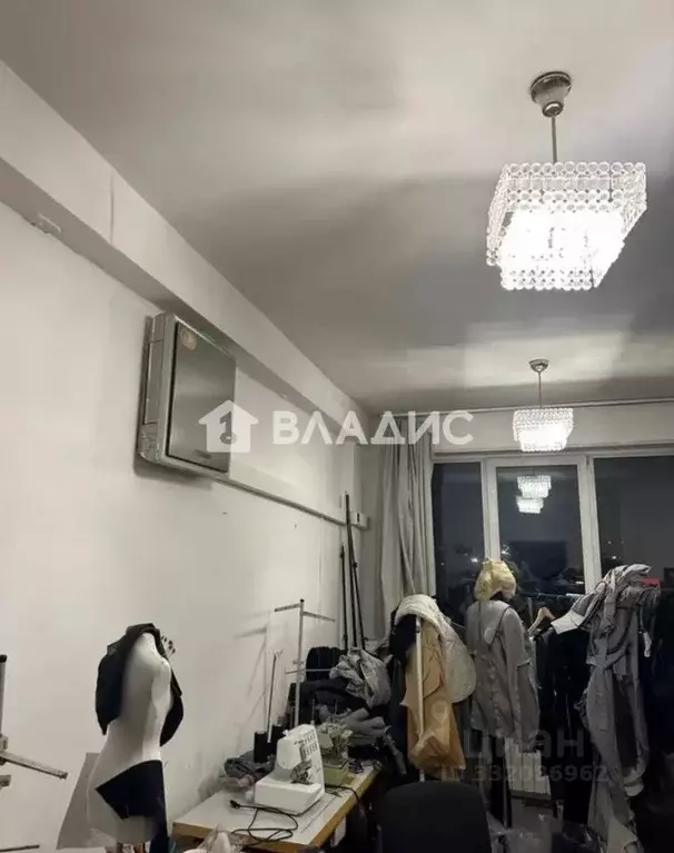 Офис в Бурятия, Улан-Удэ ул. Борсоева, 7А (36 м) - Фото 2