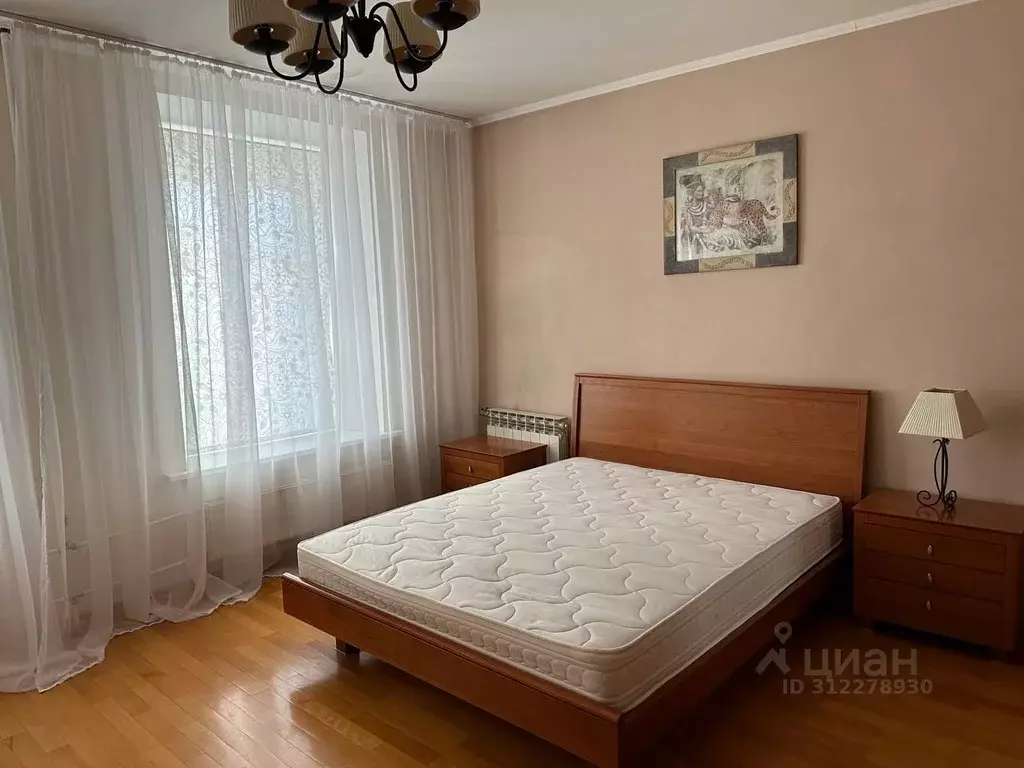 2-к кв. Санкт-Петербург Транспортный пер., 2а (78.0 м) - Фото 0