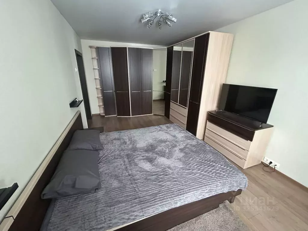 2-к кв. Московская область, Химки 9 Мая ул., 6 (54.0 м) - Фото 2