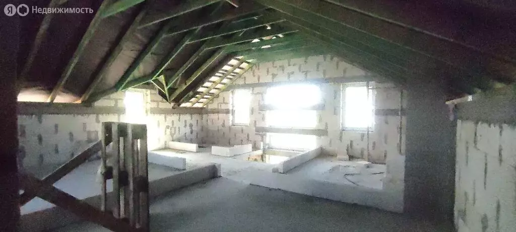 Участок в посёлок Луговое, Яблочная улица (9.56 м) - Фото 2