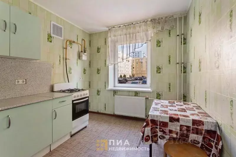 2-к кв. Санкт-Петербург пос. Шушары, Московское ш., 282 (46.0 м) - Фото 0