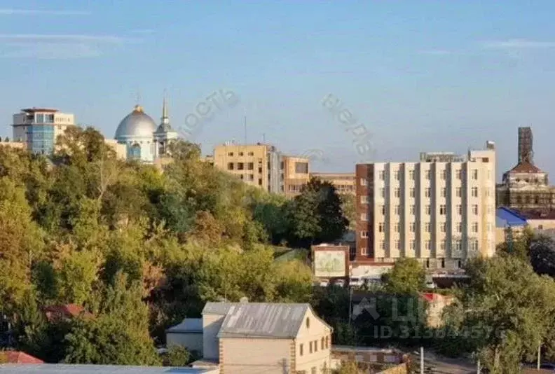 1-к кв. Курская область, Курск Береговая ул., 5 (33.0 м) - Фото 0