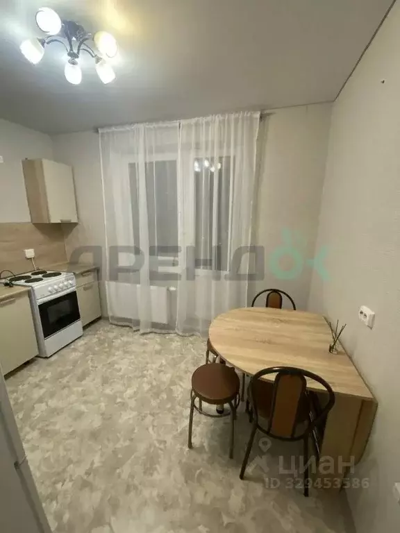 1-к кв. Татарстан, Казань ул. Алексея Казем-Бека, 6 (40.0 м) - Фото 2