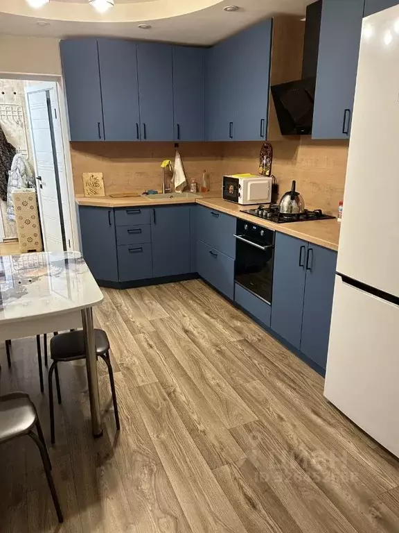 2-к кв. Рязанская область, Рязань Интернациональная ул., 5Г (55.0 м) - Фото 2