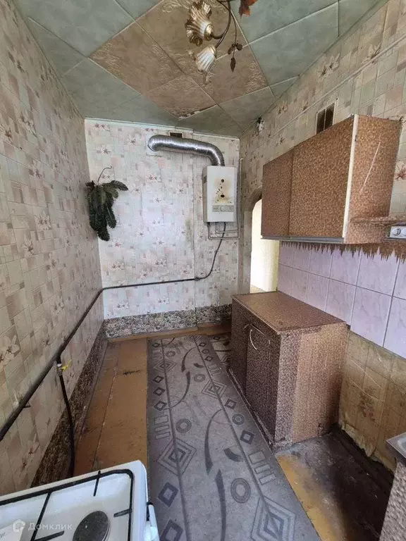 Продаётся 3-к квартира, 56 м - Фото 1