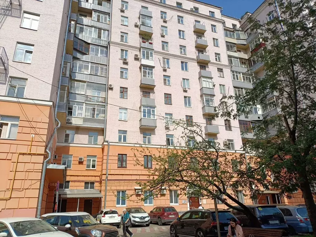 Апартаменты-студия, 16,1 м, 1/11 эт. - Фото 1