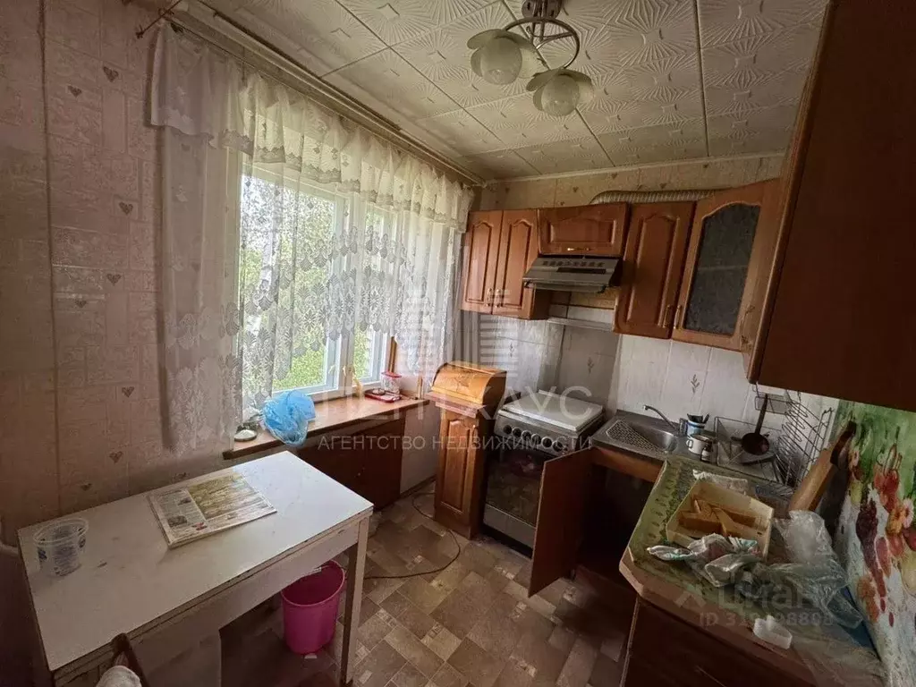 3-к кв. Владимирская область, Владимир ул. Верхняя Дуброва, 2 (60.9 м) - Фото 1