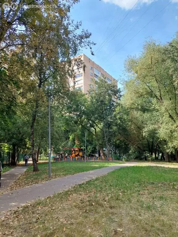 2-комнатная квартира: Москва, Флотская улица, 48к2 (55 м) - Фото 0