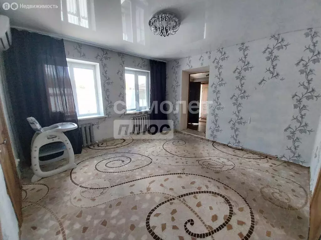 Дом в Михайловск, улица 8 Марта (65.1 м) - Фото 0
