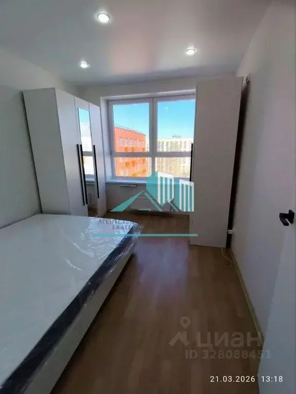 1-к кв. Калужская область, Калуга ул. Счастливая, 9А (31.0 м) - Фото 2