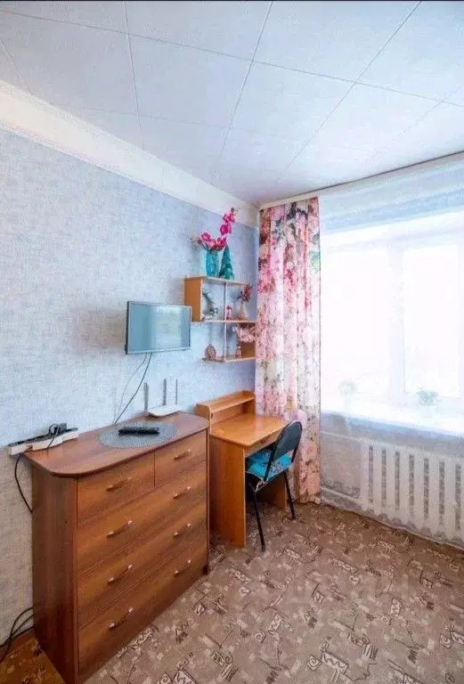 1-к кв. Томская область, Томск ул. Полины Осипенко, 6 (33.0 м) - Фото 2