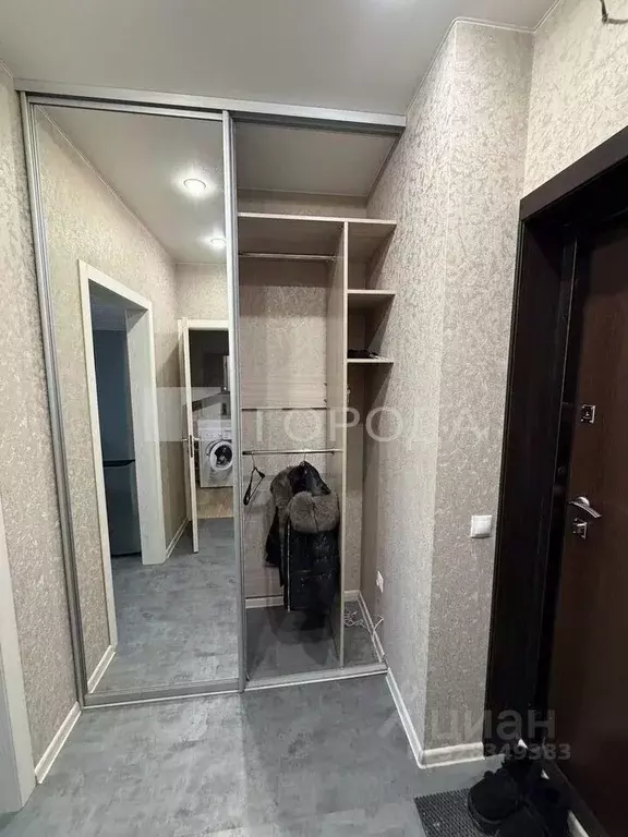 Студия Новосибирская область, Новосибирск ул. Писарева, 125 (30.0 м) - Фото 2