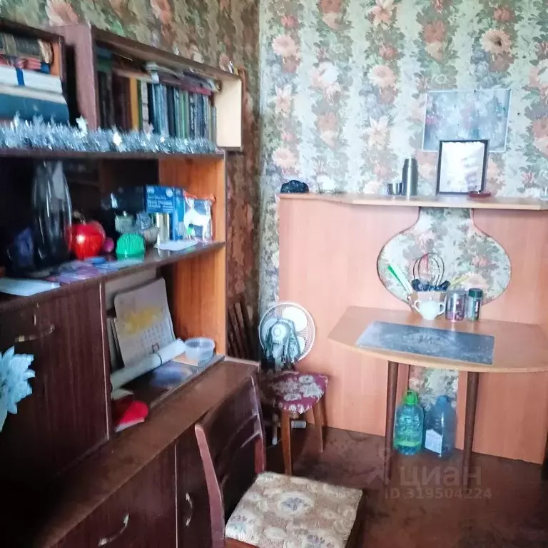 Комната Санкт-Петербург Перекопская ул., 1 (23.0 м) - Фото 0