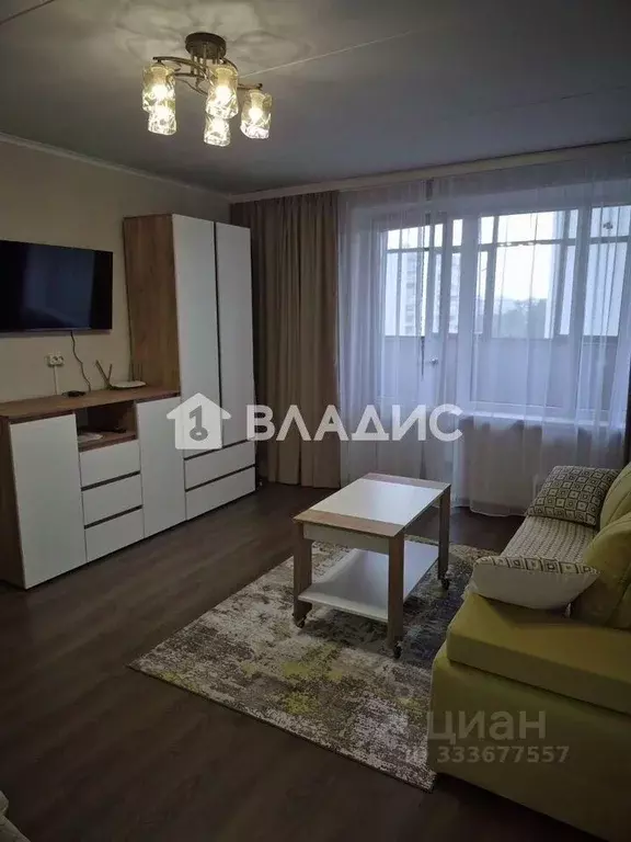 1-к кв. Московская область, Королев ул. 50-летия ВЛКСМ, 4 (32.0 м) - Фото 2