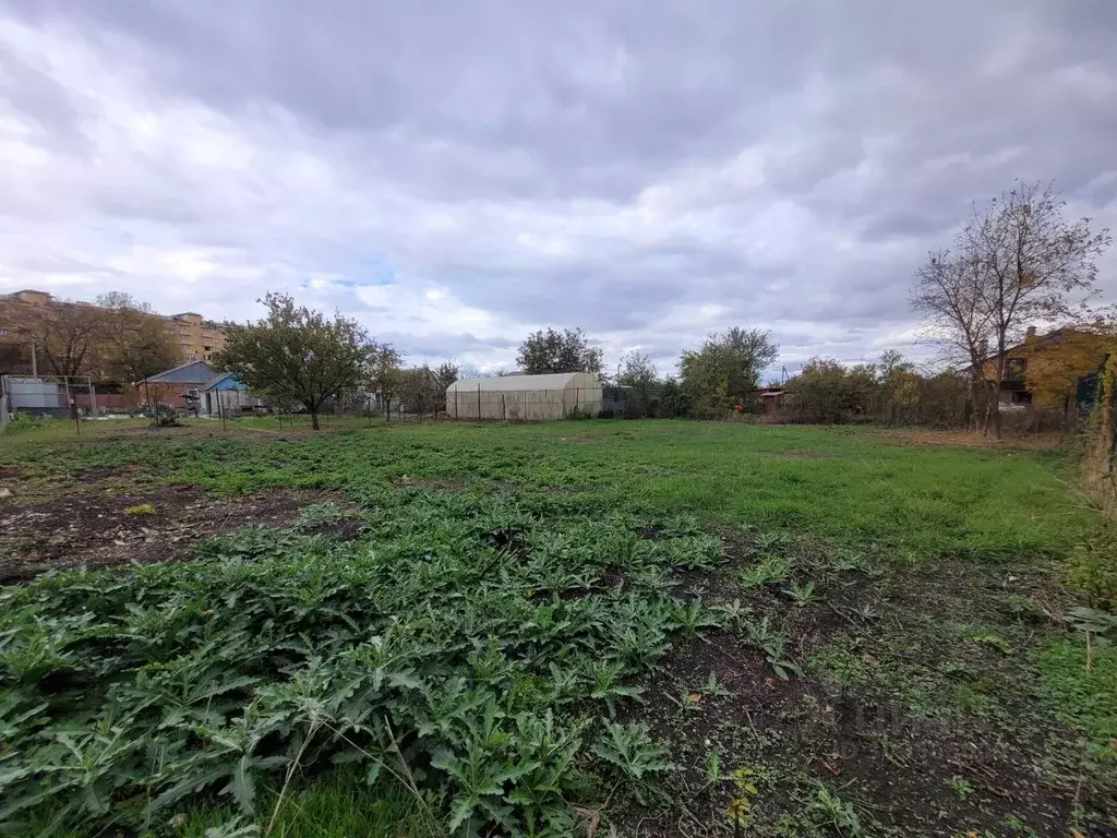 Участок в Краснодарский край, Северский район, Ильское городское ... - Фото 0