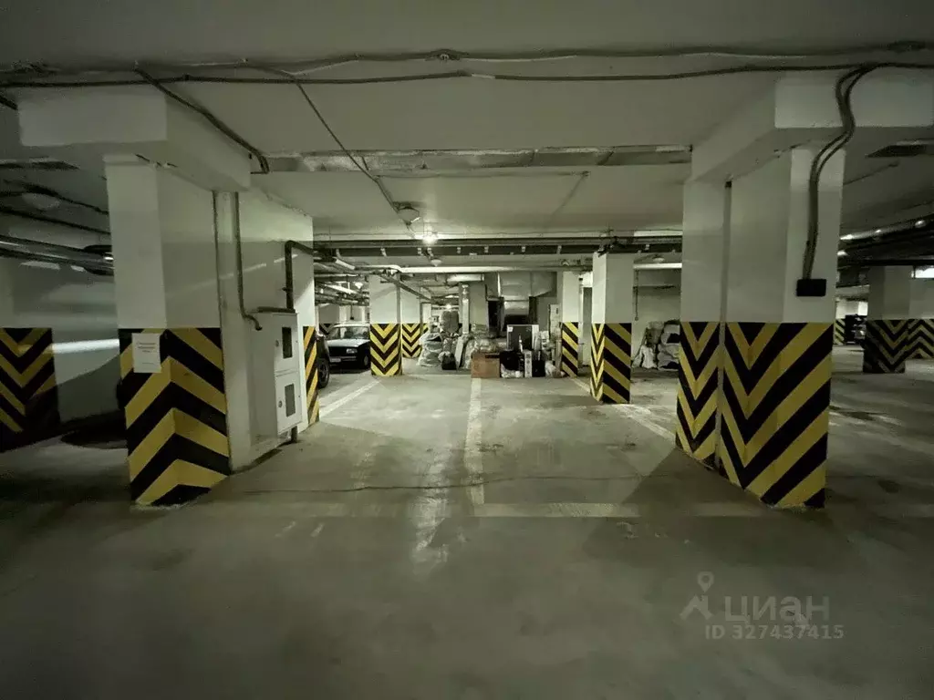 Гараж в Ростовская область, Ростов-на-Дону просп. Ленина, 46Б (13 м) - Фото 2