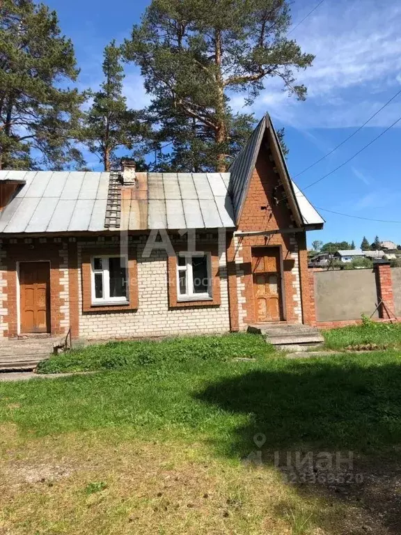 Помещение свободного назначения в Челябинская область, Верхний Уфалей ... - Фото 2