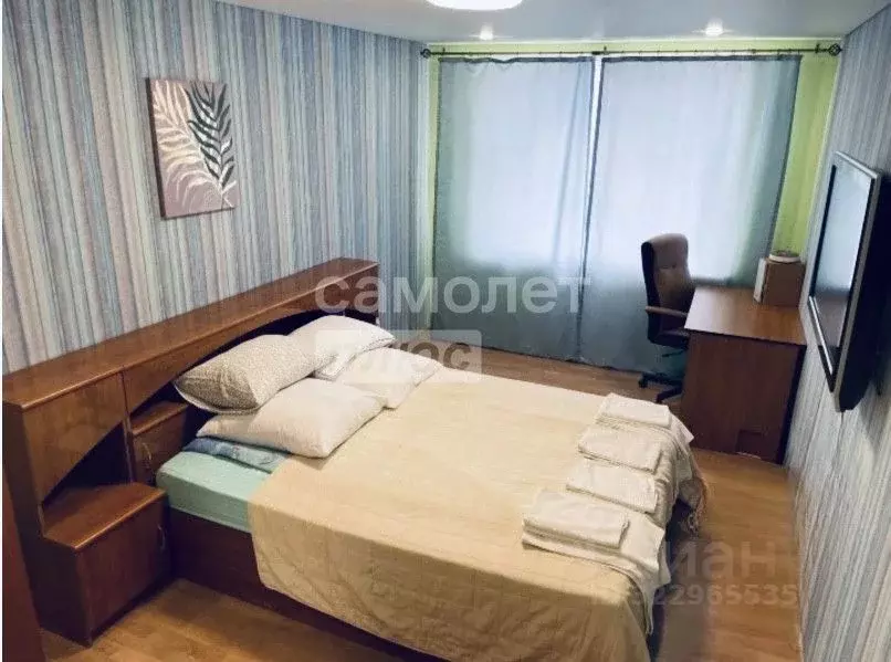 1-к кв. Курская область, Курск ул. Льва Толстого, 21 (45.0 м) - Фото 1