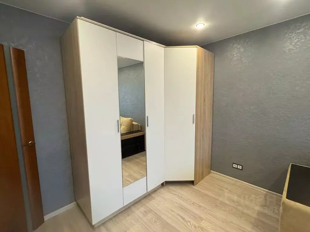 1-к кв. Московская область, Дубна Хлебозаводской пер., 24 (33.0 м) - Фото 2