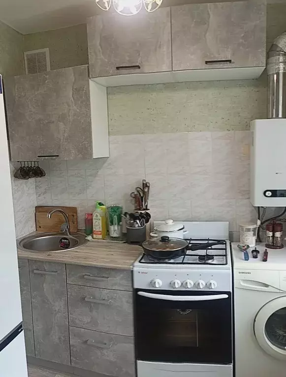 Продаётся 2-к квартира, 43.5 м - Фото 0