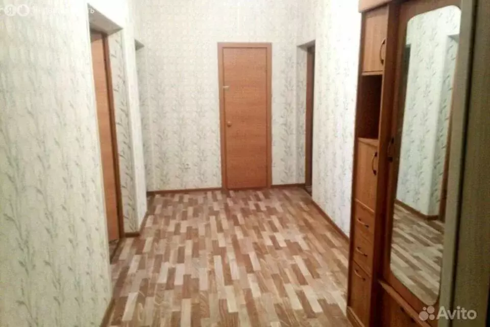 2-комнатная квартира: Краснодар, Ленинский переулок, 20/1А (70 м) - Фото 1