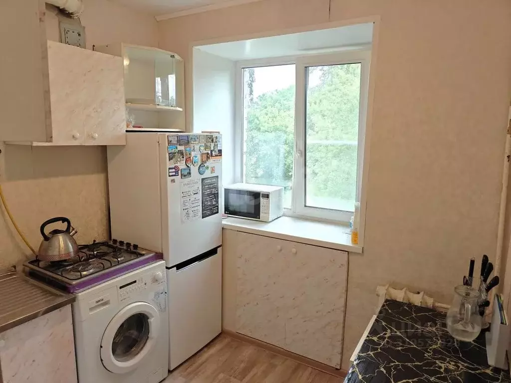2-к кв. Владимирская область, Муром Радиозаводское ш., 48 (38.9 м) - Фото 0