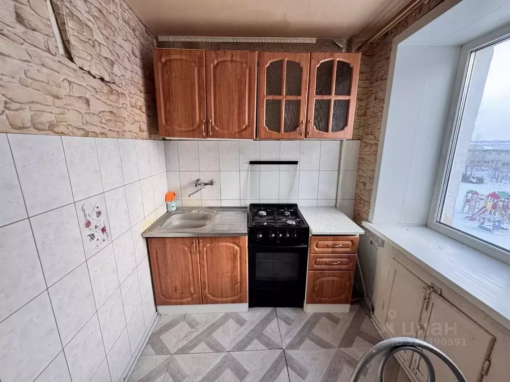 2-к кв. Забайкальский край, Чита пос. Рудник Кадала, Новая ул., 63 ... - Фото 1