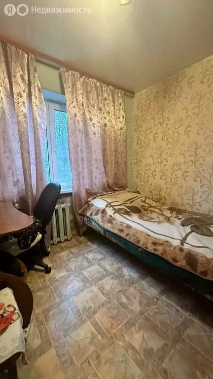 3-комнатная квартира: Великий Новгород, Большая Санкт-Петербургская ... - Фото 1