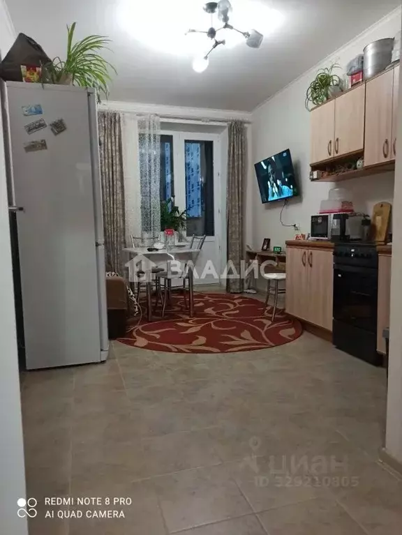 2-к кв. Московская область, Люберцы Зенино ЖК Самолет мкр, ул. Камова, ... - Фото 2