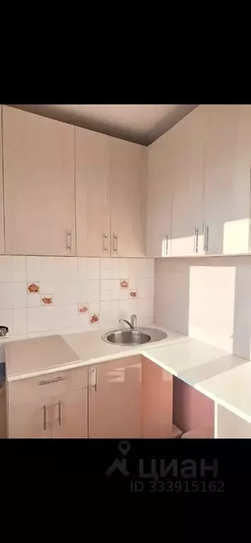 1-к кв. Хакасия, Абакан ул. Чертыгашева, 106 (30.0 м) - Фото 2