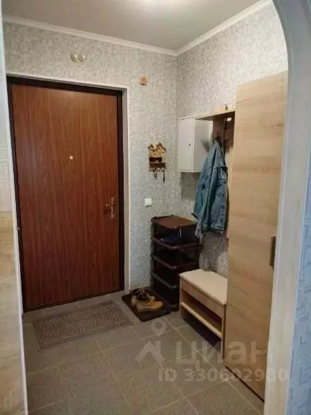 Студия Санкт-Петербург просп. Авиаконструкторов, 49 (28.7 м) - Фото 2