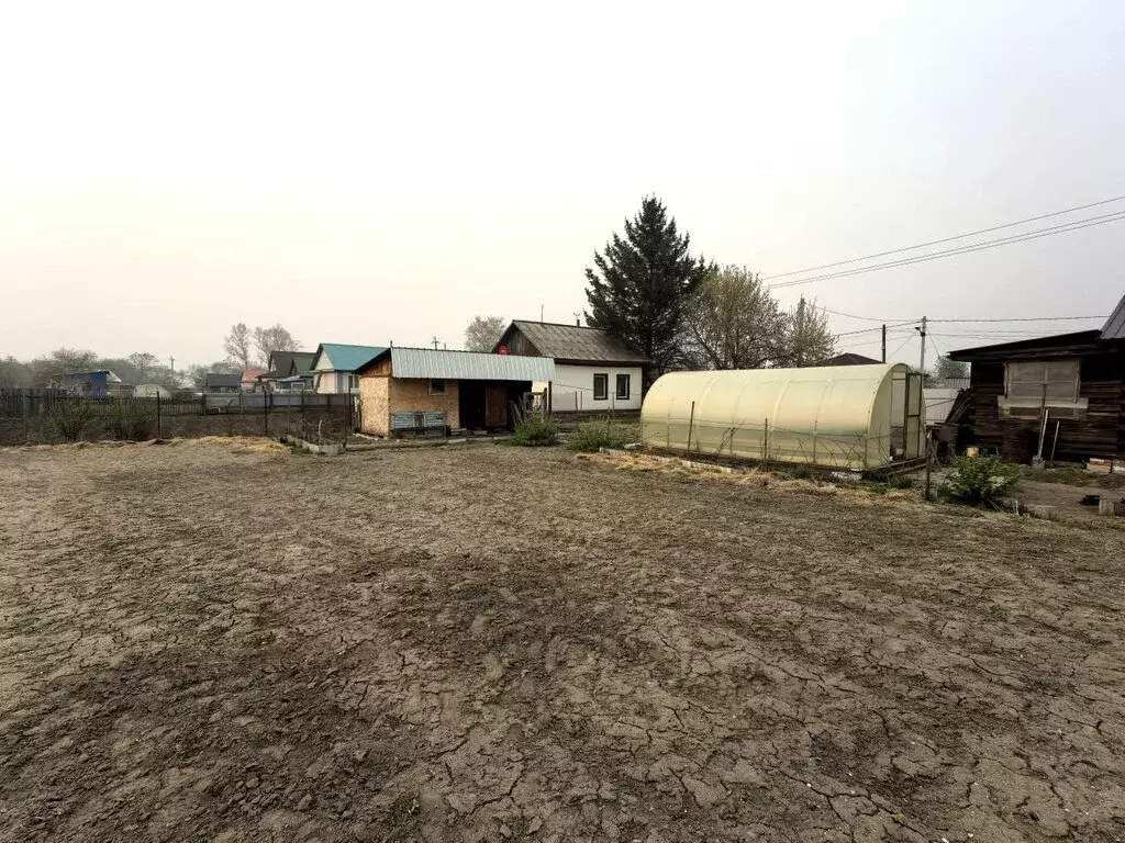 Участок в Белогорск, переулок Стрелка, 16 (10 м) - Фото 0