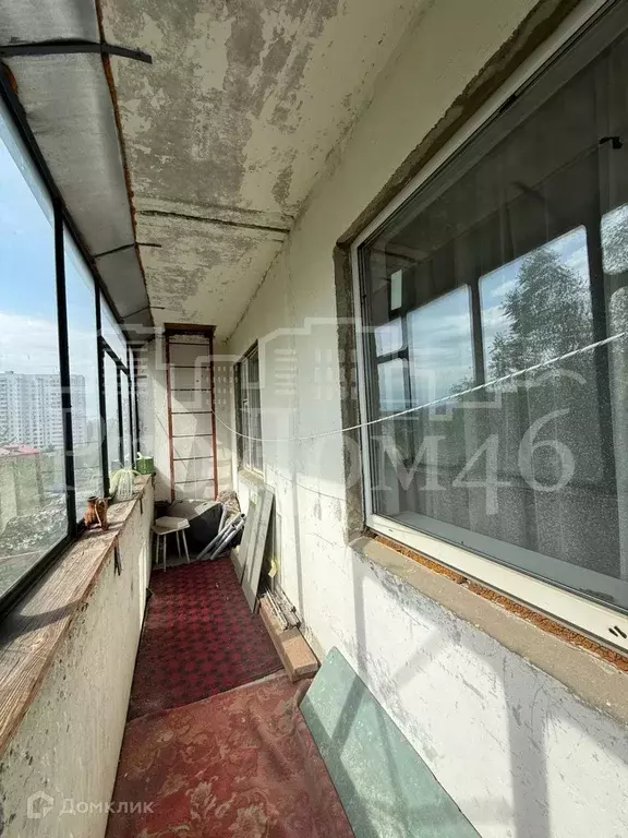 Продаётся 2-к квартира, 45.6 м - Фото 1