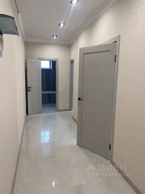 2-к кв. Ставропольский край, Ставрополь ул. Кирина, 32 (73.0 м) - Фото 2
