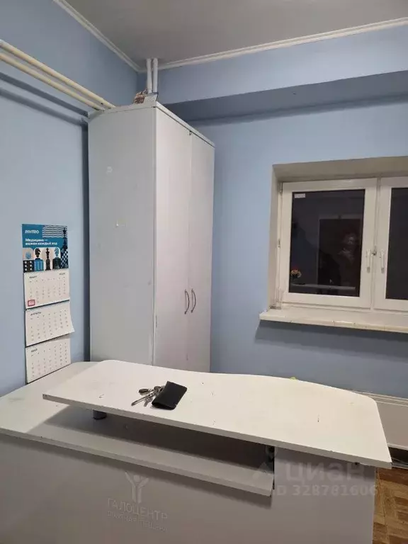 Помещение свободного назначения в Москва Миклухо-Маклая ул., 34 (42 м) - Фото 2