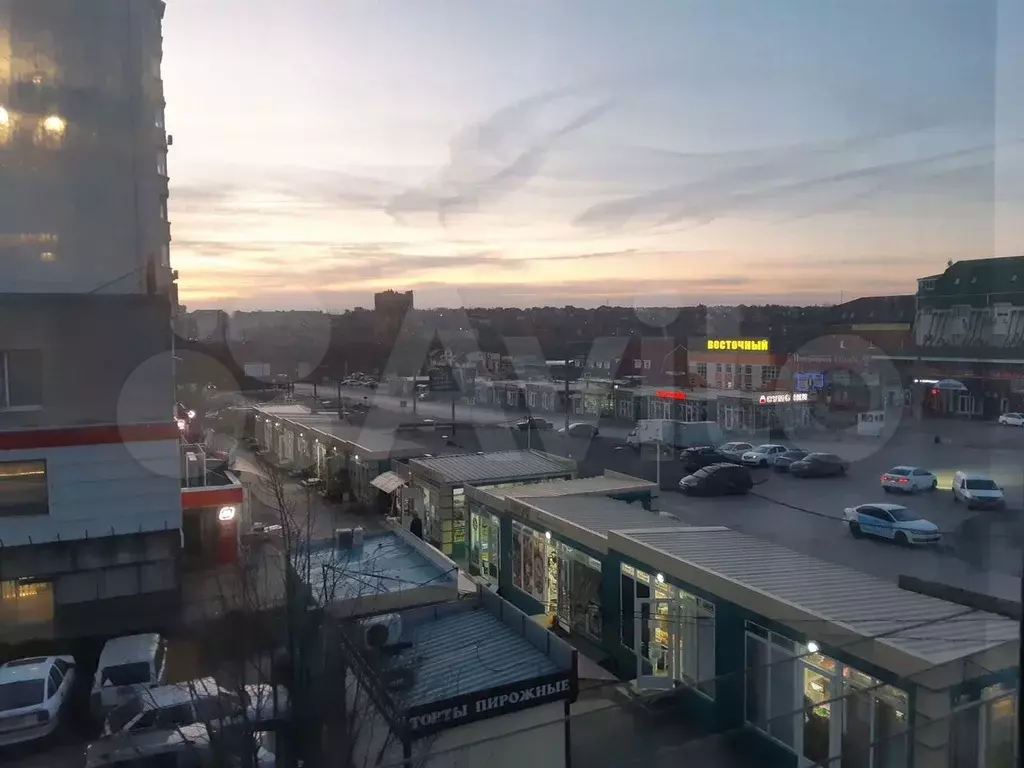 1-к. квартира, 31 м, 3/9 эт. - Фото 1