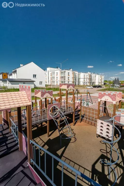 2-комнатная квартира: Магнитогорск, улица Зелёный Лог, 67/2 (72.59 м) - Фото 1