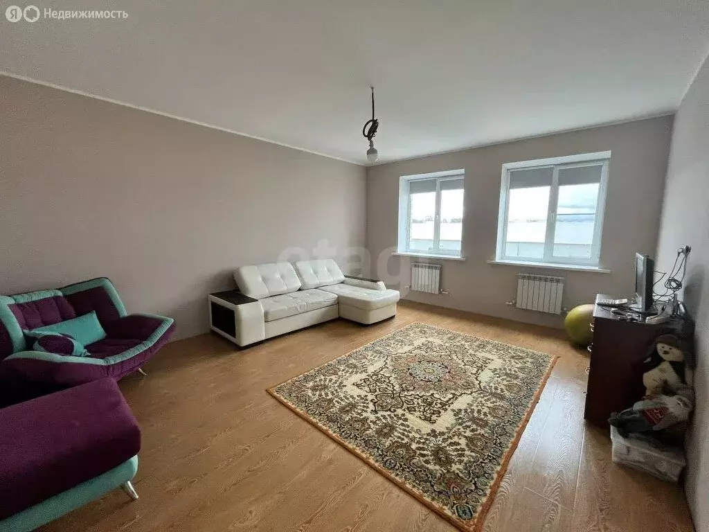 6-комнатная квартира: Муром, улица Энгельса, 18 (280 м) - Фото 0