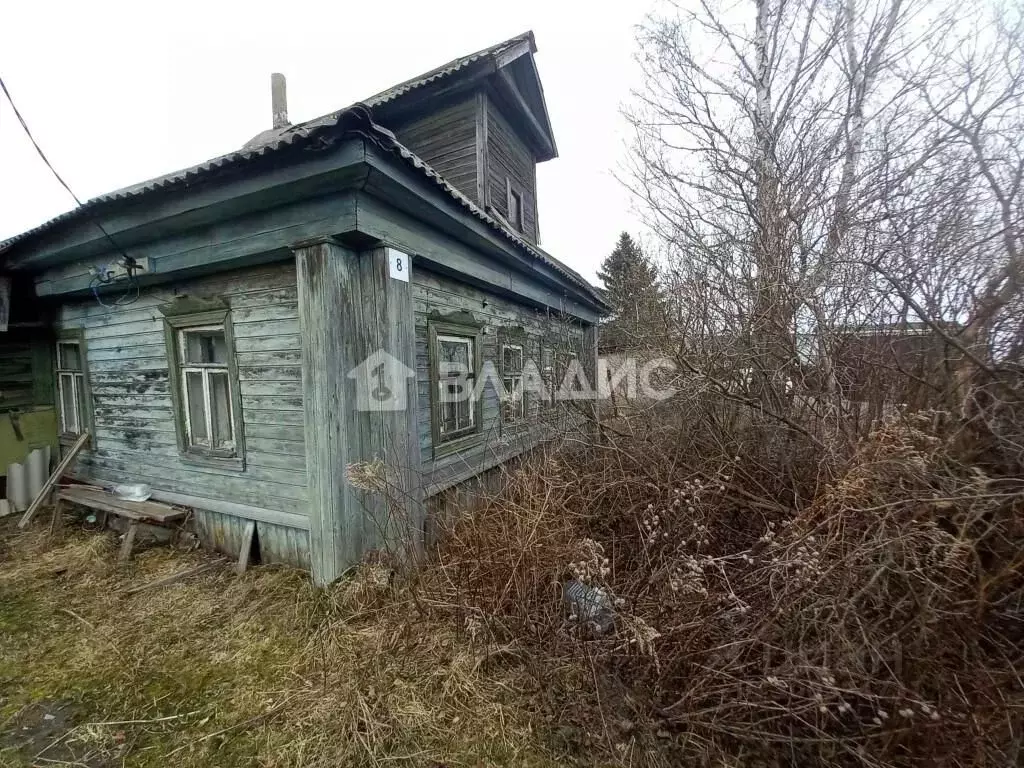 Участок в Ярославская область, Рыбинский район, д. Назарово ул. ... - Фото 0