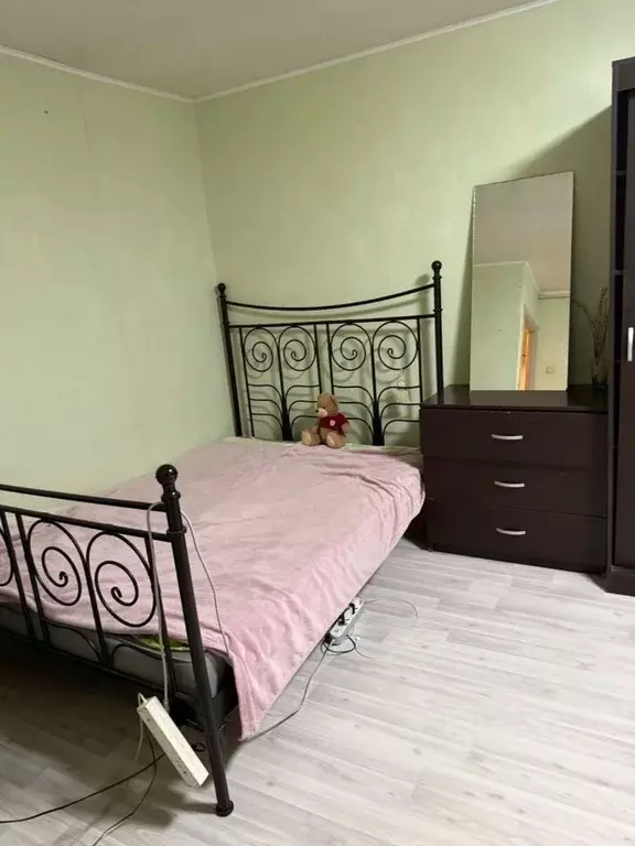 1-к кв. Москва Керченская ул., 3к1 (35.0 м) - Фото 1