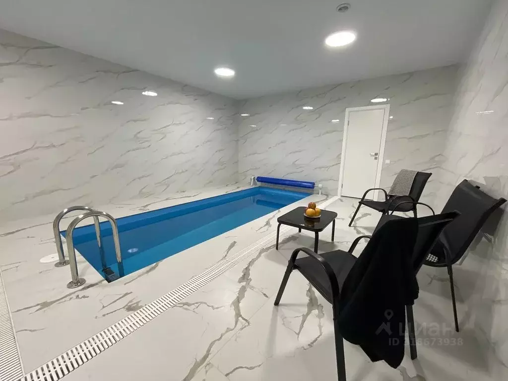 Дом в Владимирская область, Владимир ул. Опольевская, 82 (250 м) - Фото 1