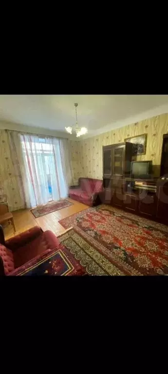 2-к. квартира, 43 м, 3/5 эт. - Фото 0