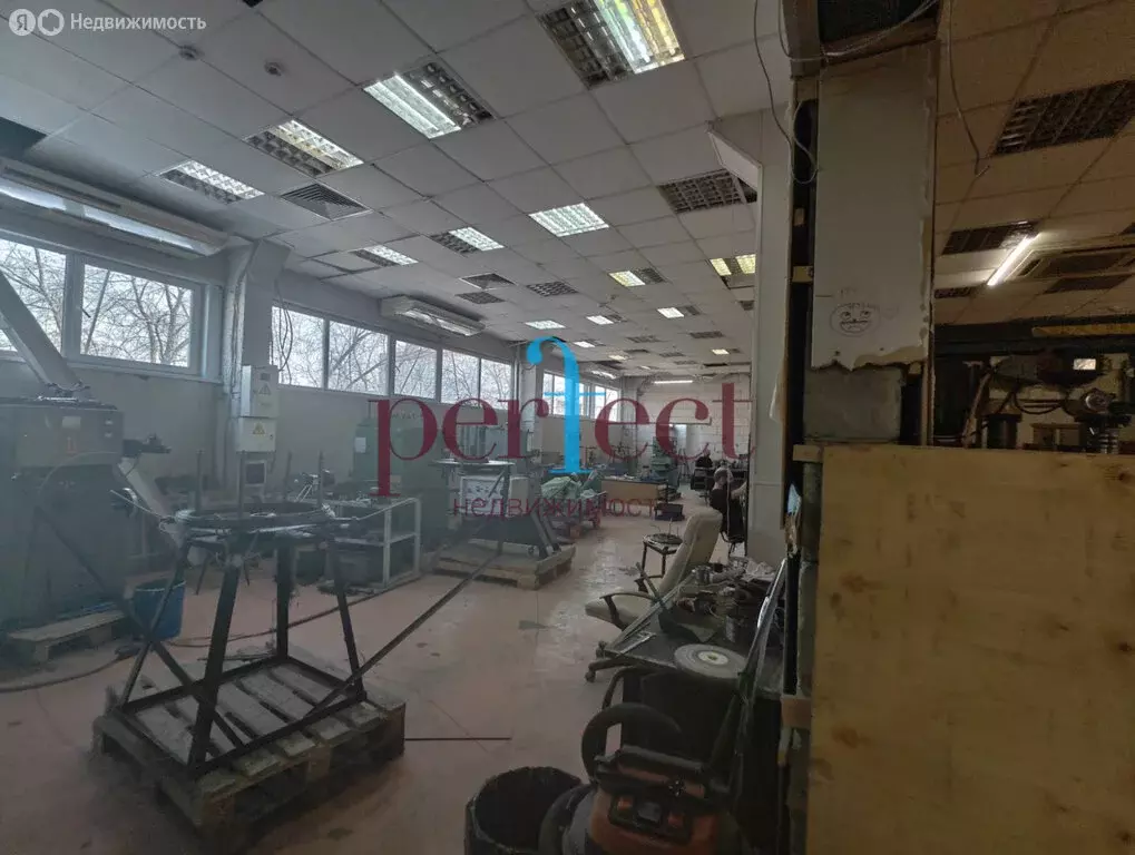 Производственное помещение (144 м) - Фото 1