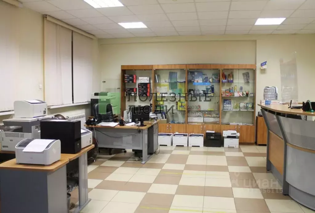 Помещение свободного назначения в Орловская область, Орел Заводской ... - Фото 2