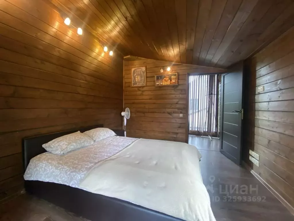 Дом в Московская область, Чехов муниципальный округ, д. Ивачково 19 ... - Фото 2