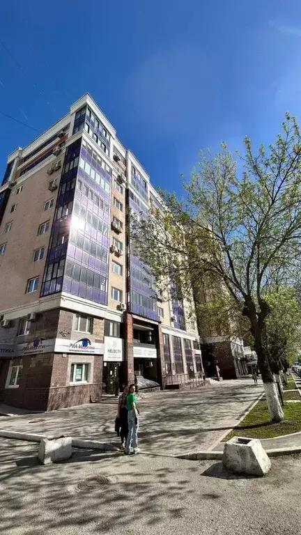 4-к кв. Башкортостан, Уфа ул. Мустая Карима, 16 (128.2 м) - Фото 1