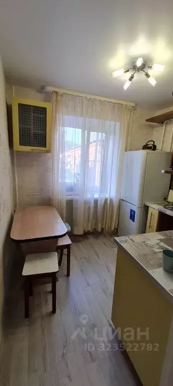 3-к кв. Ростовская область, Ростов-на-Дону просп. Соколова, 6Ж (54.5 ... - Фото 1