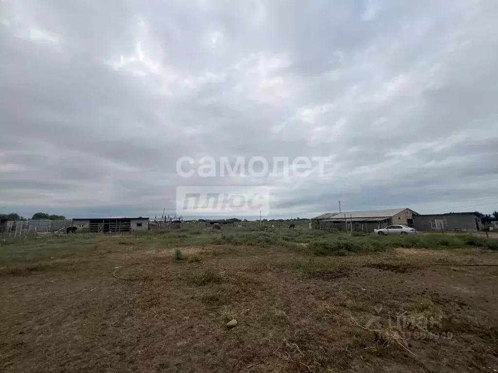 Участок в Дагестан, Дербент ул. Назима Казиахмедова (20.0 сот.) - Фото 2